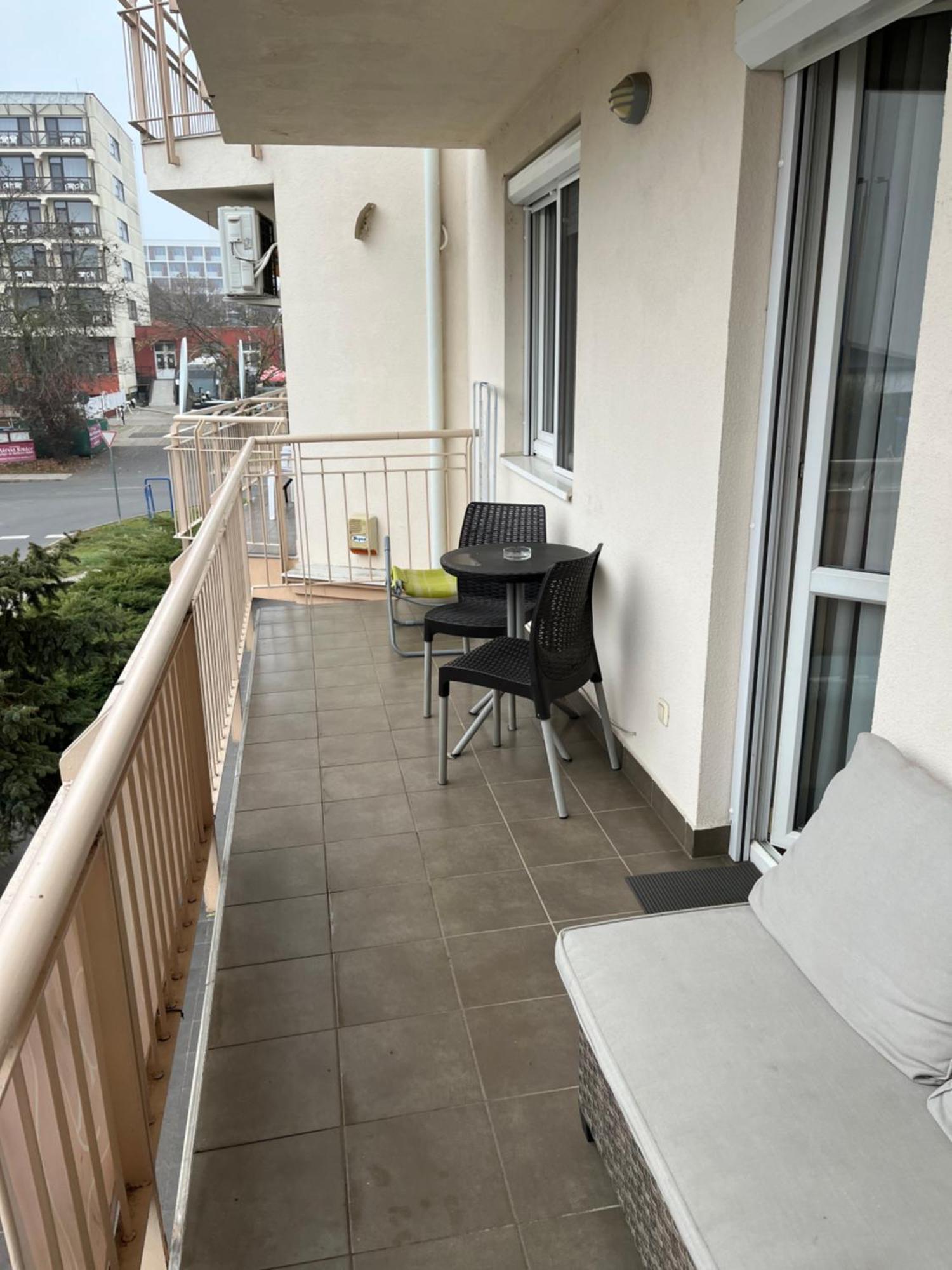 Brookforest Apartman Hajdúszoboszló Exterior foto